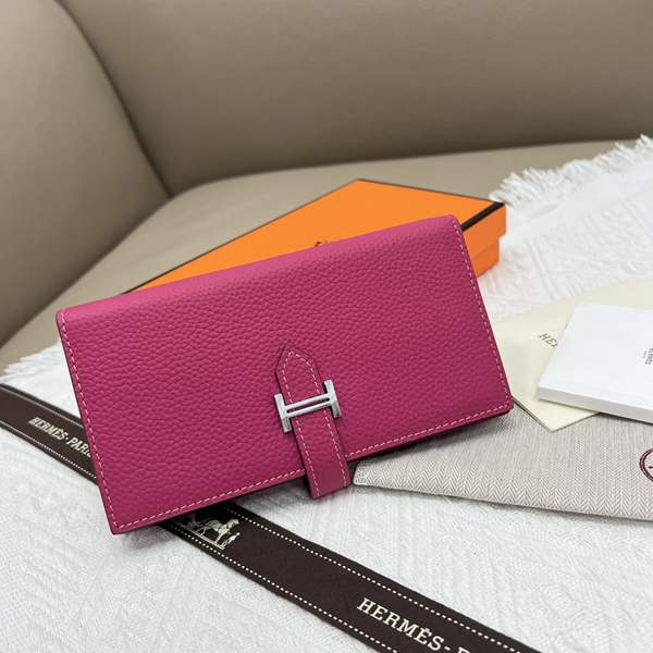 エルメス財布コピー正面デザイン